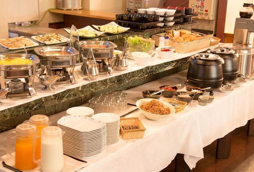 호텔 City Inn Wakayama Wakayama Ekimae