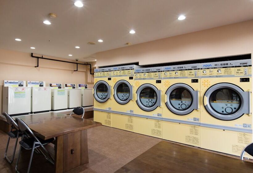 호텔 City Inn Wakayama Wakayama Ekimae