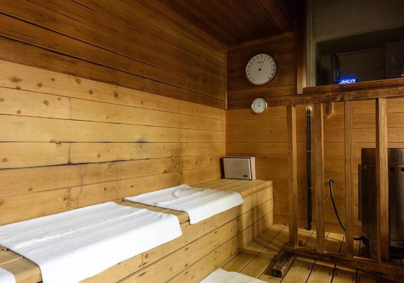 호텔 City Inn Wakayama Wakayama Ekimae