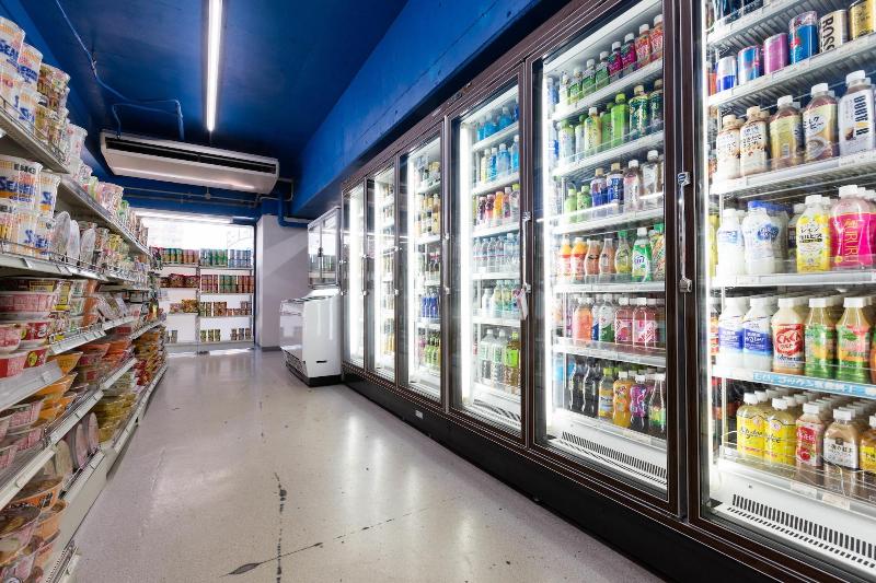 호텔 City Inn Wakayama Wakayama Ekimae