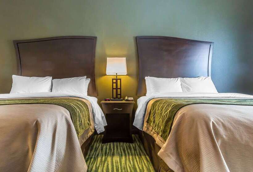 فندق Comfort Inn & Suites Moore  Oklahoma City