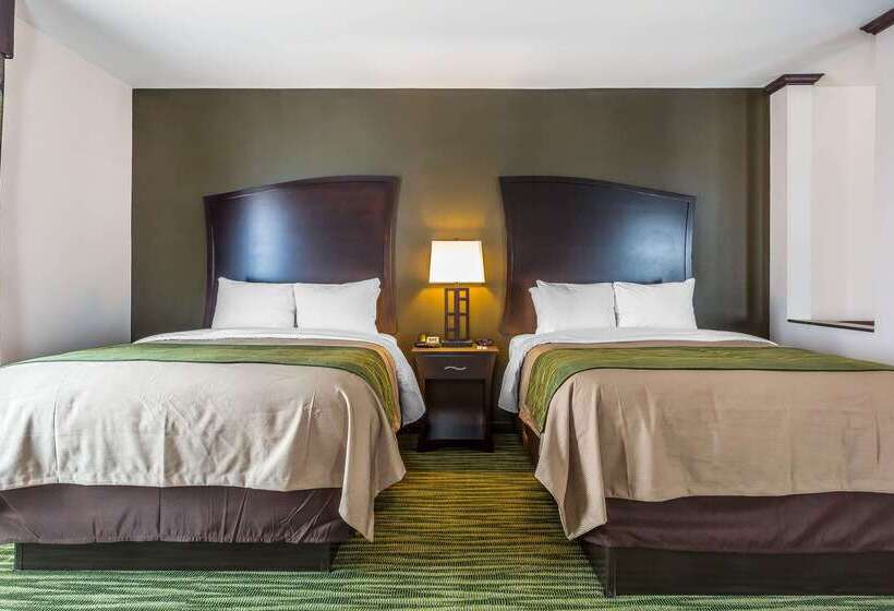 فندق Comfort Inn & Suites Moore  Oklahoma City