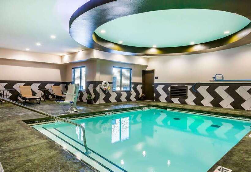 فندق Comfort Inn & Suites Moore  Oklahoma City