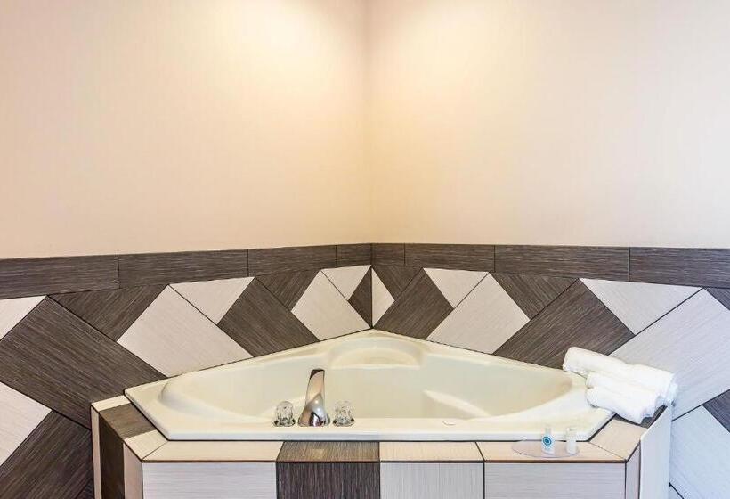 فندق Comfort Inn & Suites Moore  Oklahoma City