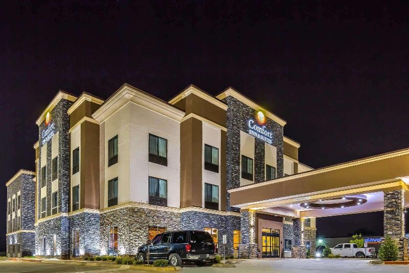 فندق Comfort Inn & Suites Moore  Oklahoma City