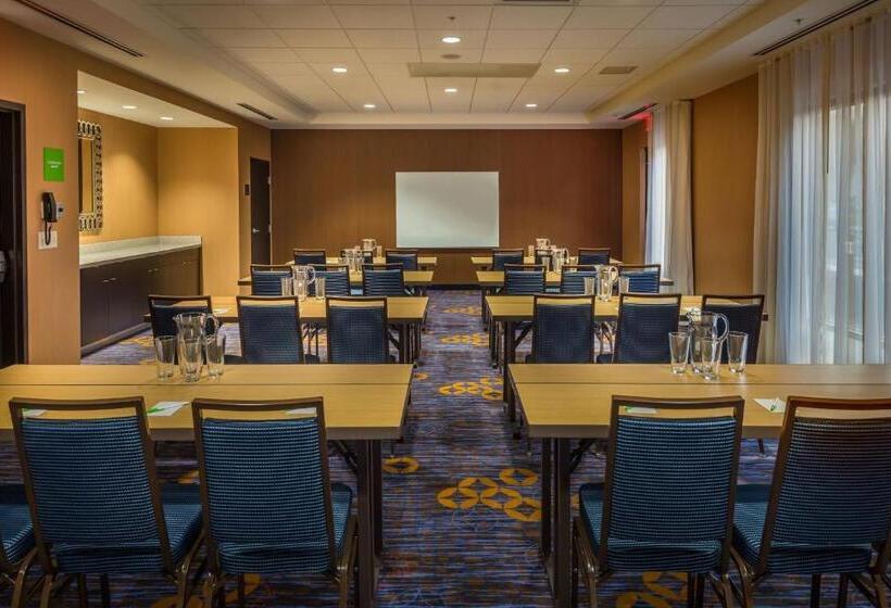 ホテル Courtyard By Marriott Reno Downtown/riverfront