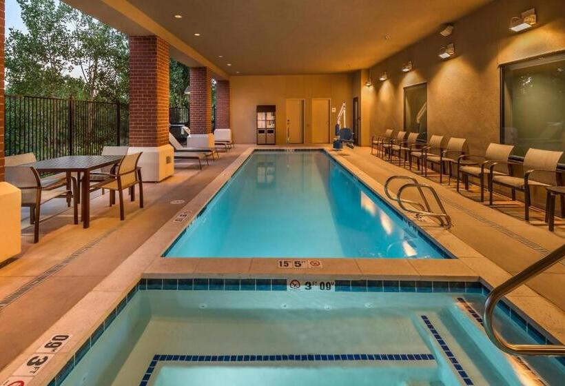هتل Courtyard By Marriott Reno Downtown/riverfront
