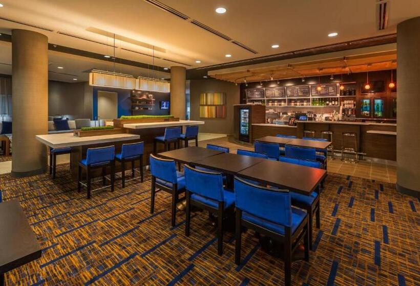 ホテル Courtyard By Marriott Reno Downtown/riverfront