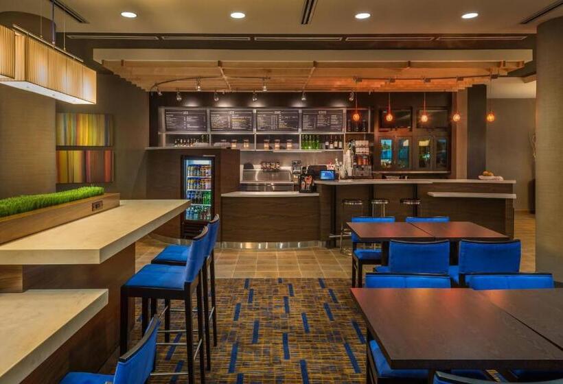 ホテル Courtyard By Marriott Reno Downtown/riverfront
