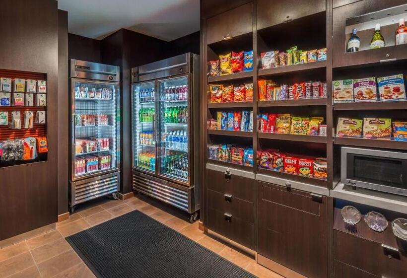 ホテル Courtyard By Marriott Reno Downtown/riverfront