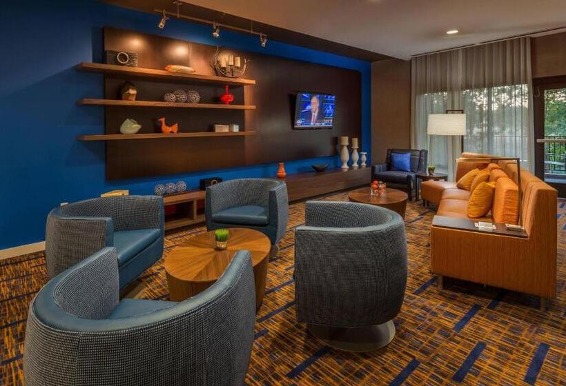 ホテル Courtyard By Marriott Reno Downtown/riverfront