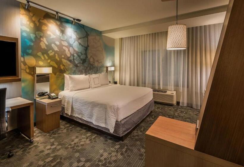 ホテル Courtyard By Marriott Reno Downtown/riverfront