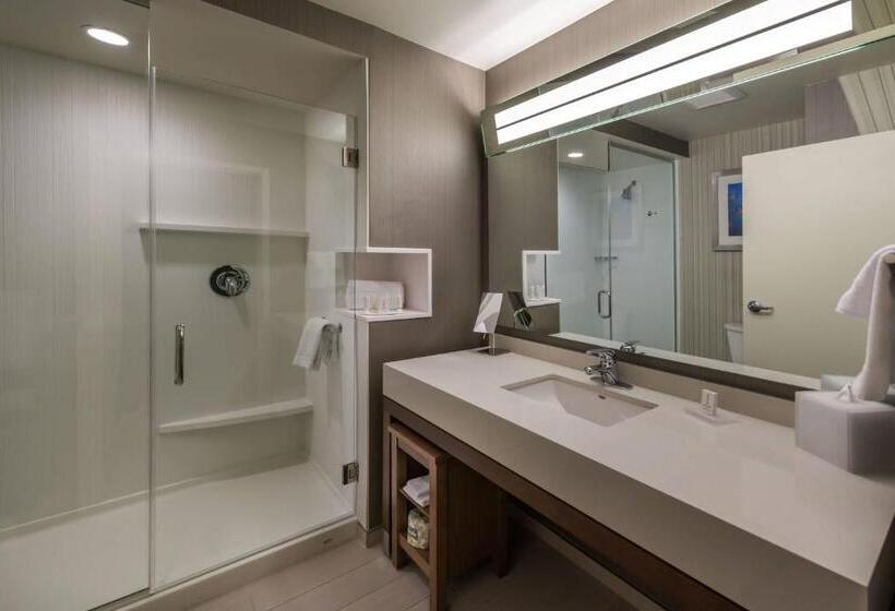 ホテル Courtyard By Marriott Reno Downtown/riverfront