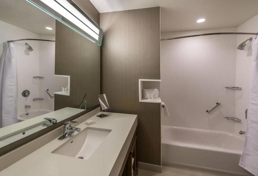 ホテル Courtyard By Marriott Reno Downtown/riverfront