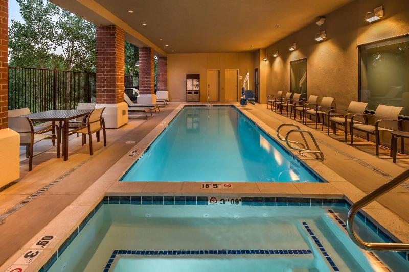 ホテル Courtyard By Marriott Reno Downtown/riverfront