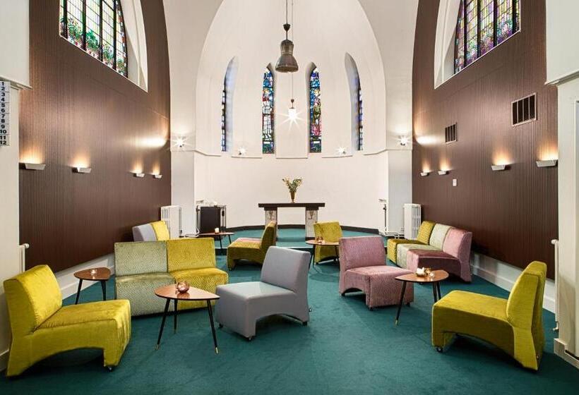 Kloosterhotel De Soete Moeder