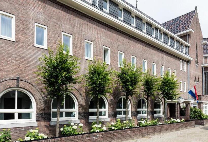 Kloosterhotel De Soete Moeder