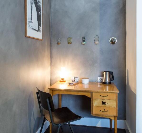 Kloosterhotel De Soete Moeder