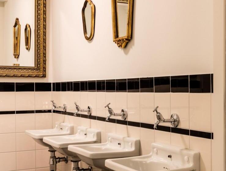 Kloosterhotel De Soete Moeder