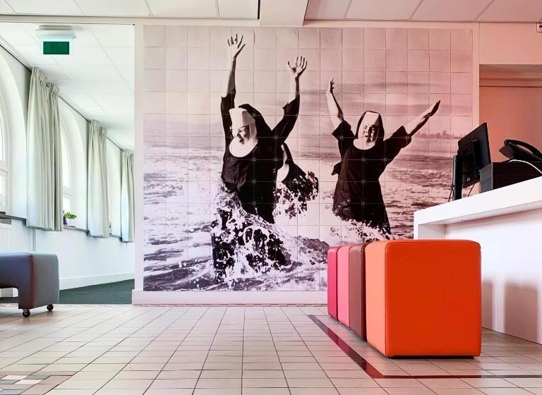 Kloosterhotel De Soete Moeder