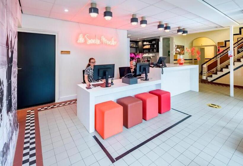 Kloosterhotel De Soete Moeder