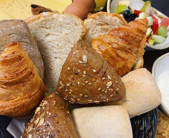 Kloosterhotel De Soete Moeder