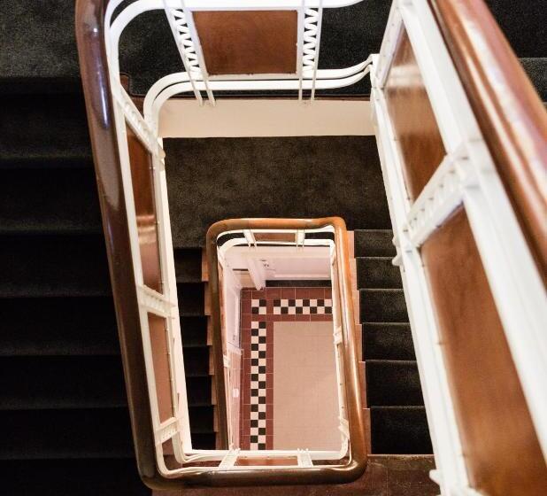 Kloosterhotel De Soete Moeder