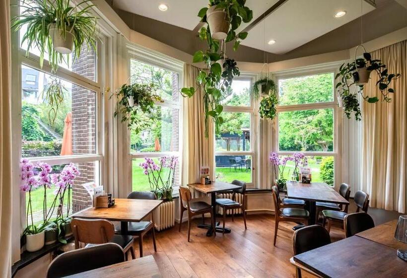 Kloosterhotel De Soete Moeder