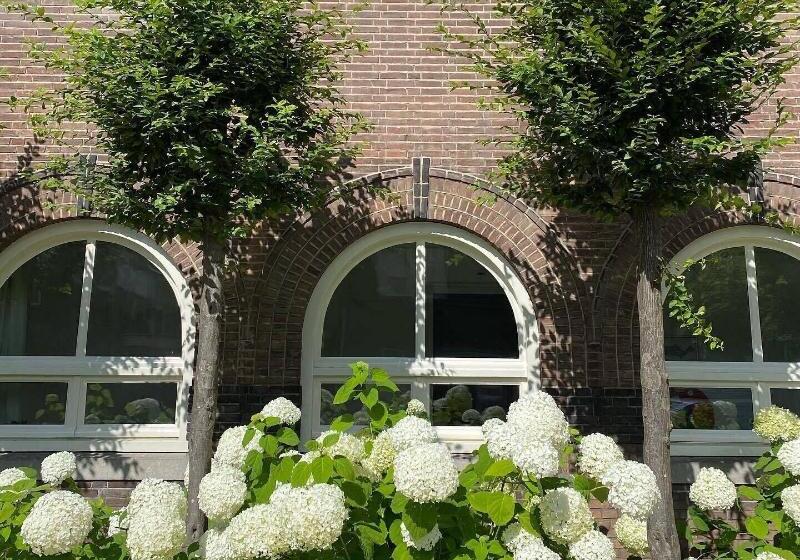 Kloosterhotel De Soete Moeder