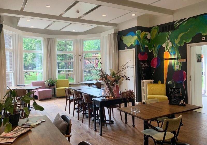 Kloosterhotel De Soete Moeder