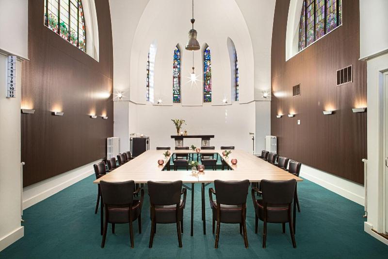 Kloosterhotel De Soete Moeder