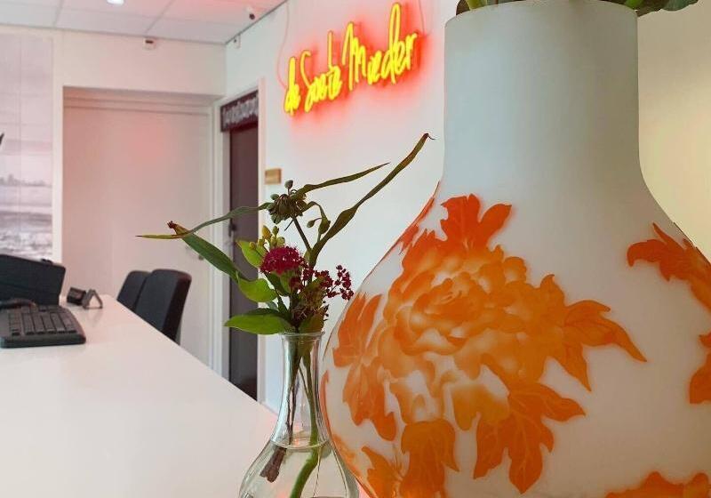 Kloosterhotel De Soete Moeder