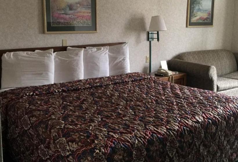 ホテル Diamond Carlisle