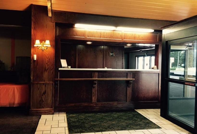 ホテル Diamond Carlisle