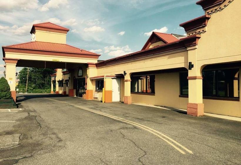 ホテル Diamond Carlisle