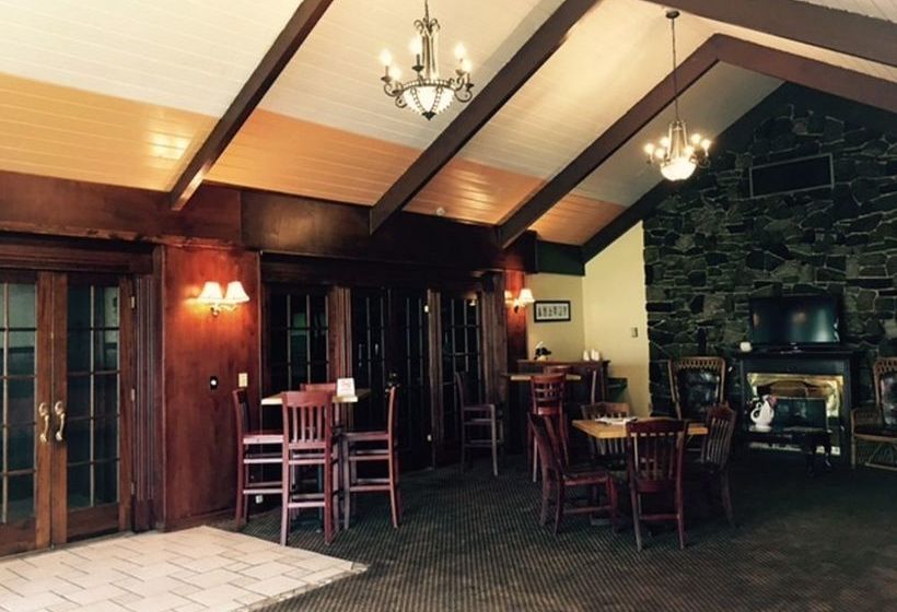 בית מלון כפרי Diamond Carlisle