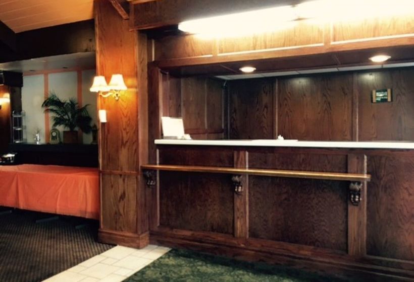 ホテル Diamond Carlisle