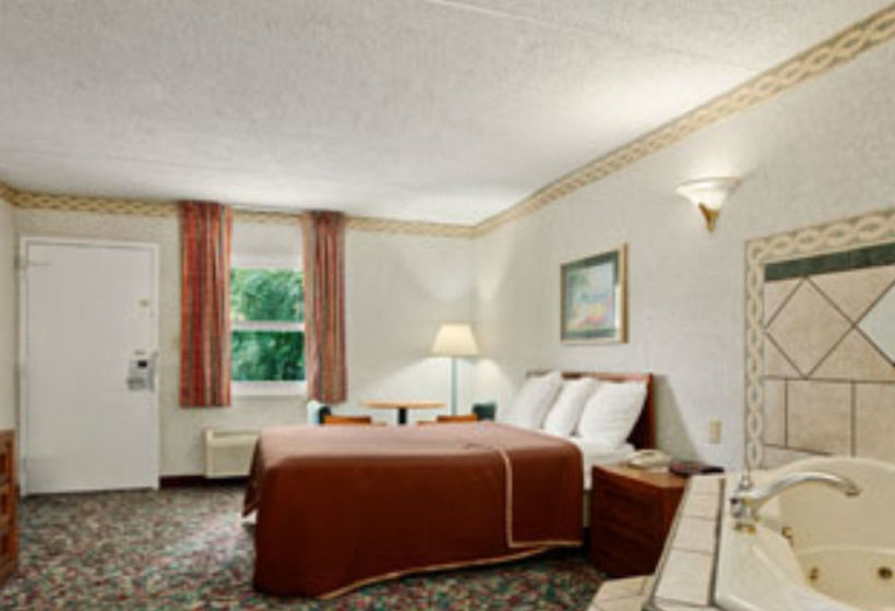 ホテル Diamond Carlisle