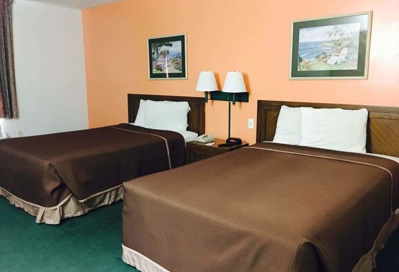 ホテル Diamond Carlisle