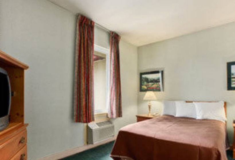 ホテル Diamond Carlisle