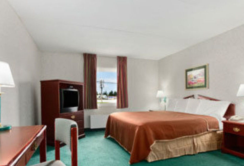 ホテル Diamond Carlisle