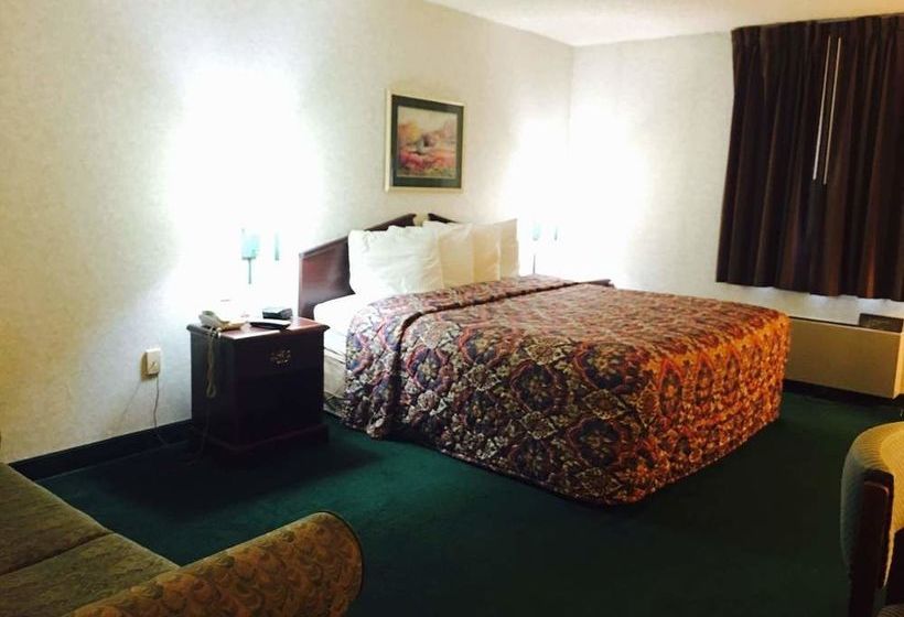 ホテル Diamond Carlisle