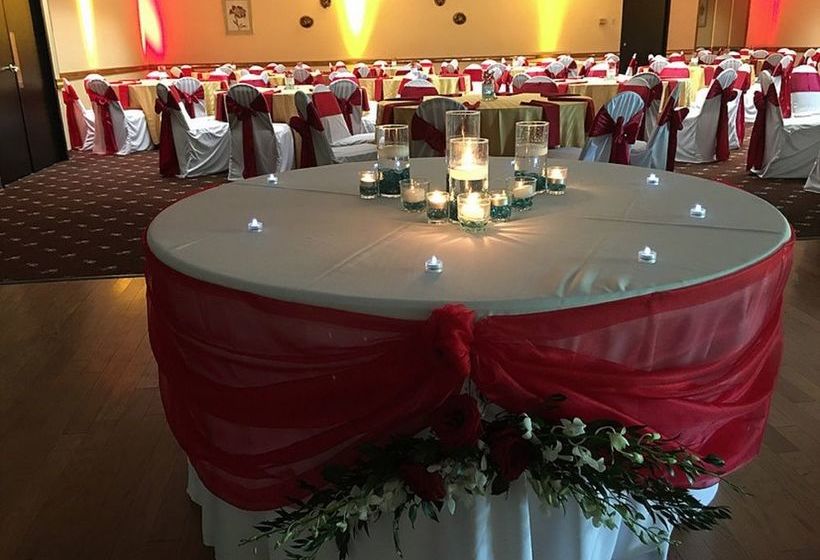 ホテル Diamond Carlisle