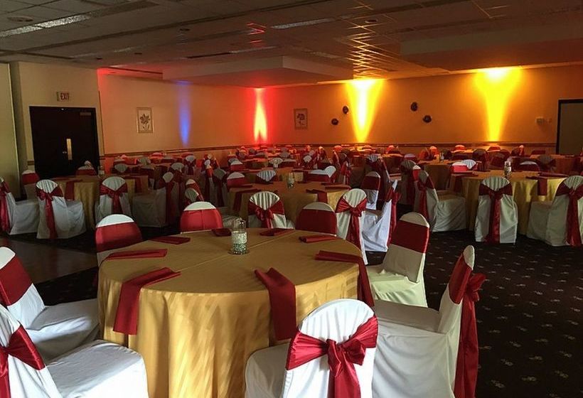 ホテル Diamond Carlisle