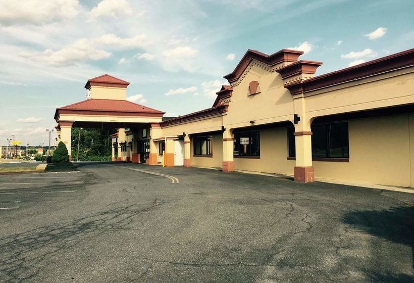 ホテル Diamond Carlisle