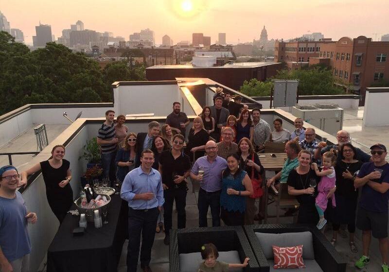 ホテル The Frances Modern Inn