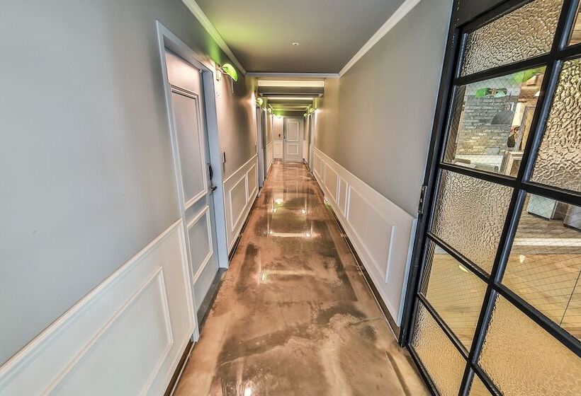 酒店 Elysia Boutique