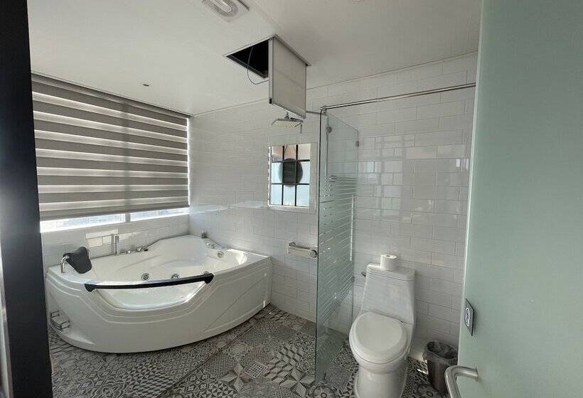 酒店 Elysia Boutique