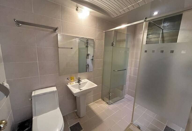 酒店 Elysia Boutique