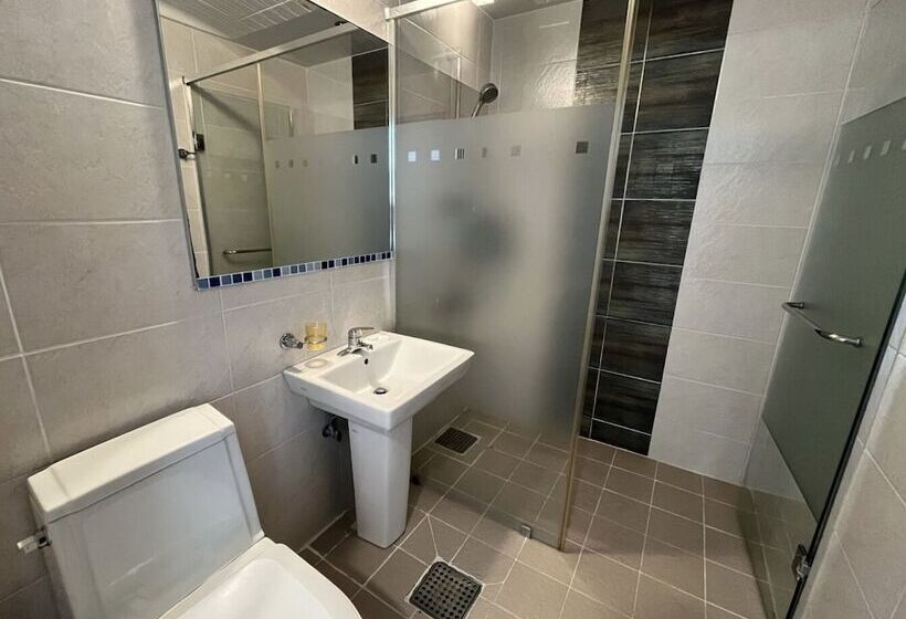 酒店 Elysia Boutique